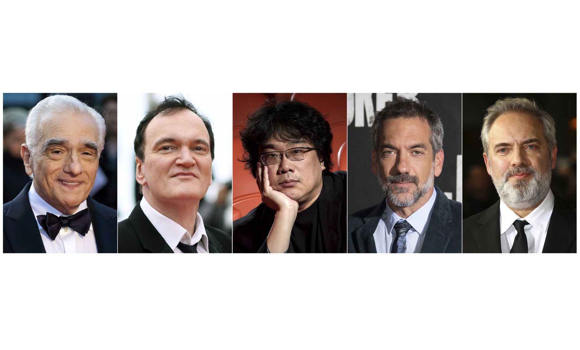 Oscars - Predictions Directors